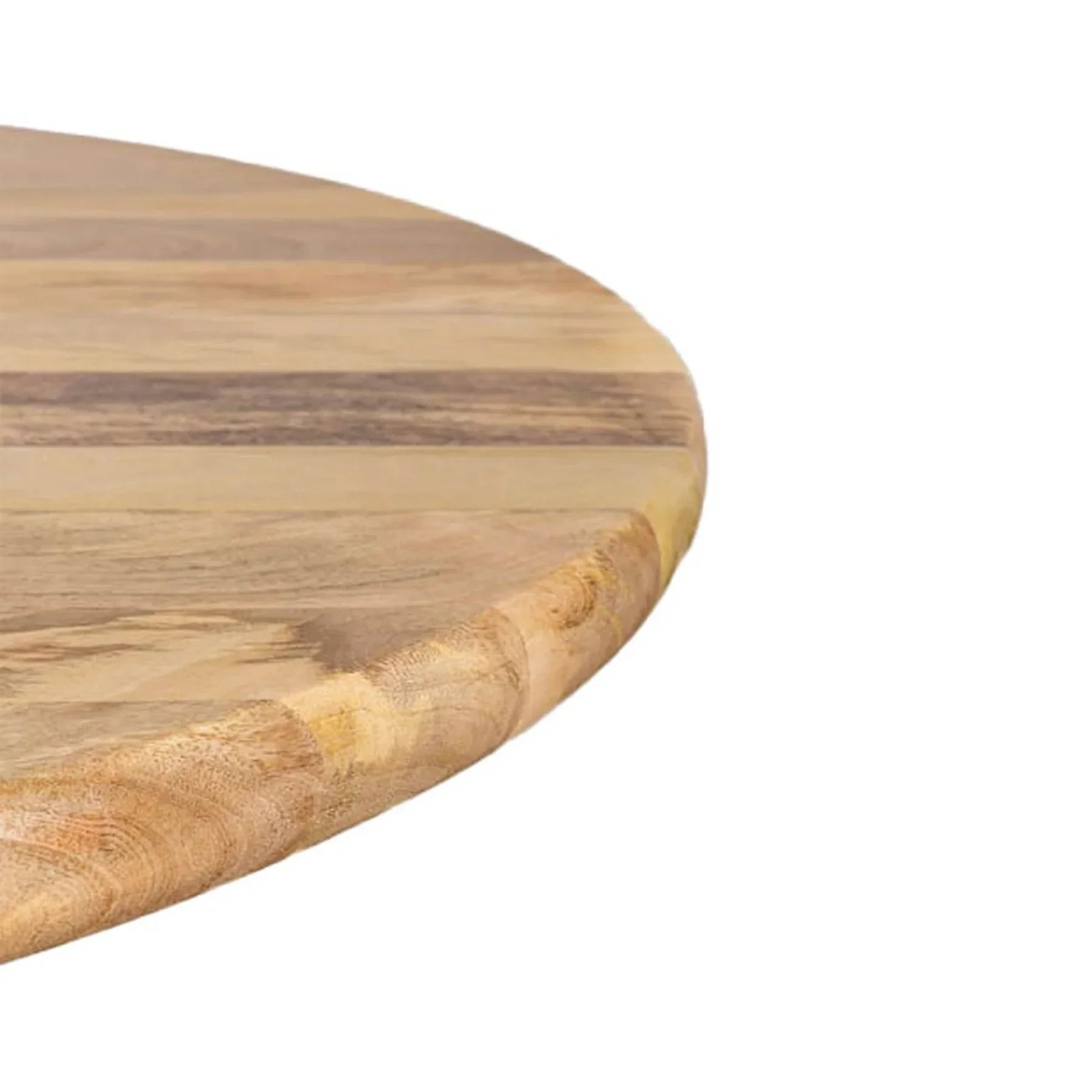 Form Round Dining Table-Floor Model