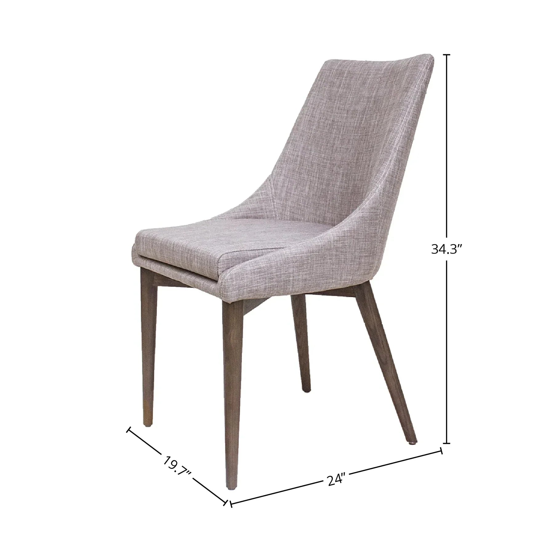 Fritz Side Dining Chair