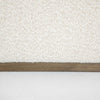 Faye Queen Bed Short - Off White