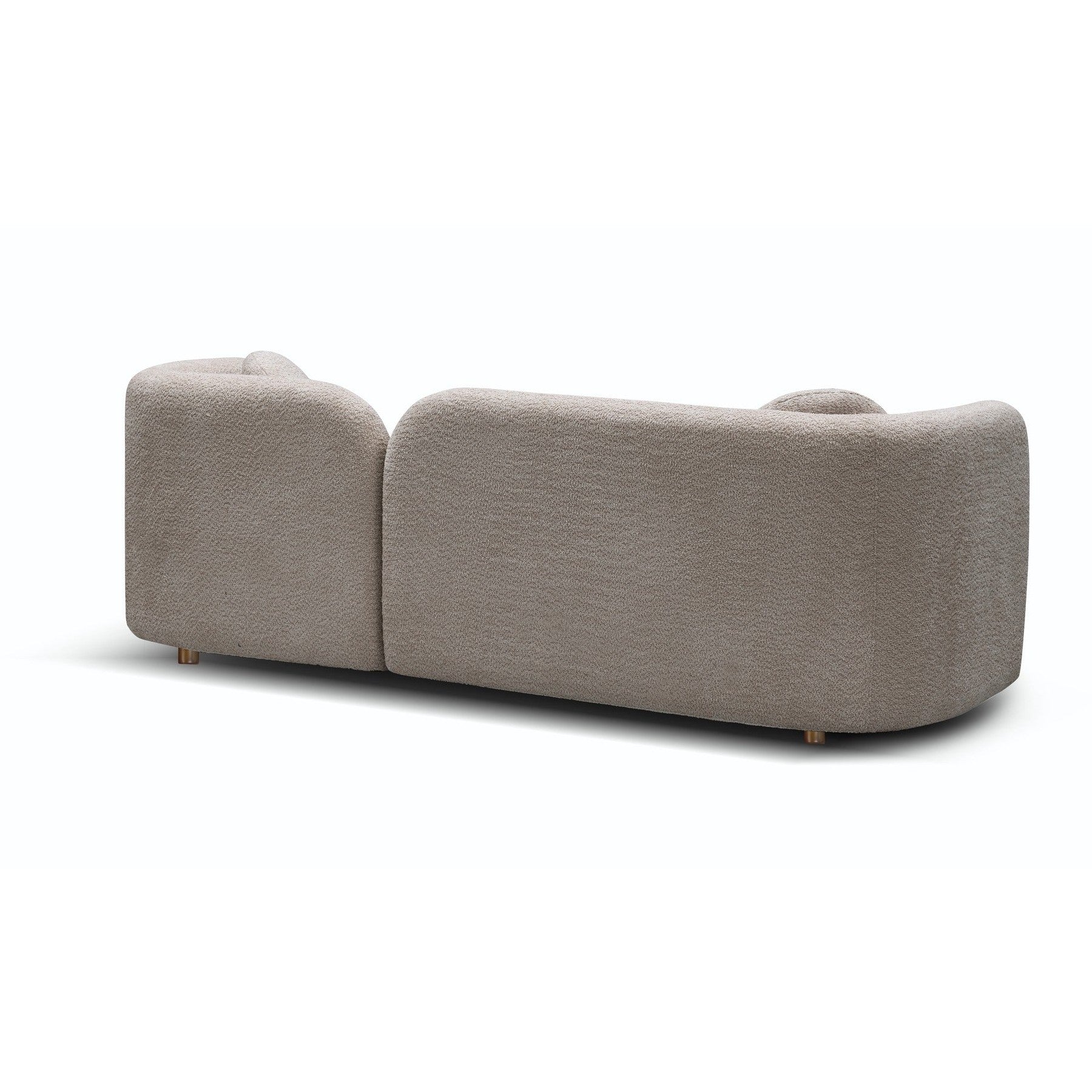Fika Premium Feather Fabric Sofa-thumbmail-9