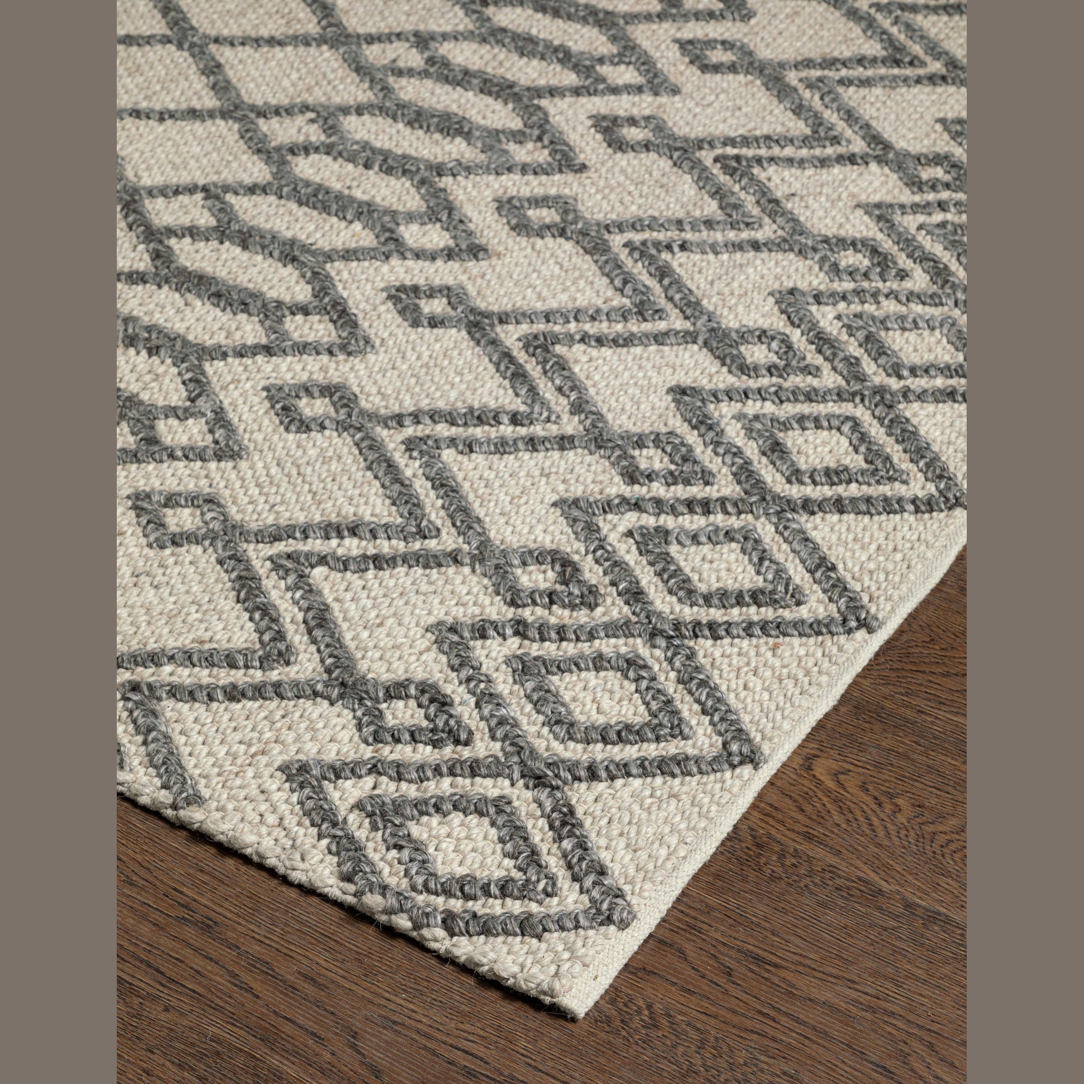 Fintona Hand Woven Rug Beige-thumbmail-7