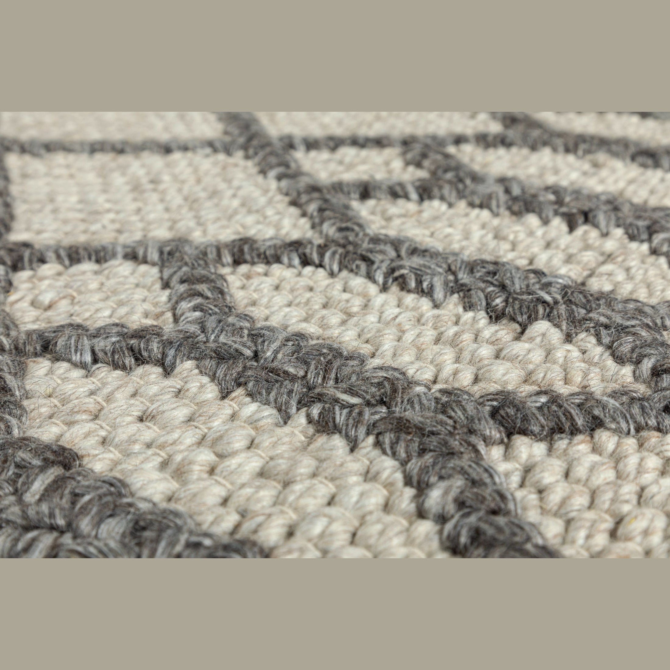 Fintona Hand Woven Rug Beige-thumbmail-5