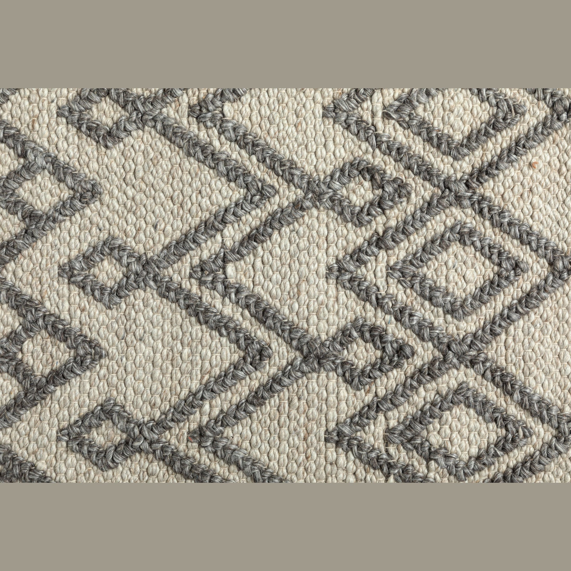 Fintona Hand Woven Rug Beige-thumbmail-4