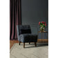 FINTONA HAND WOVEN RUG MOCHA