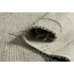 FINTONA HAND WOVEN RUG MOCHA