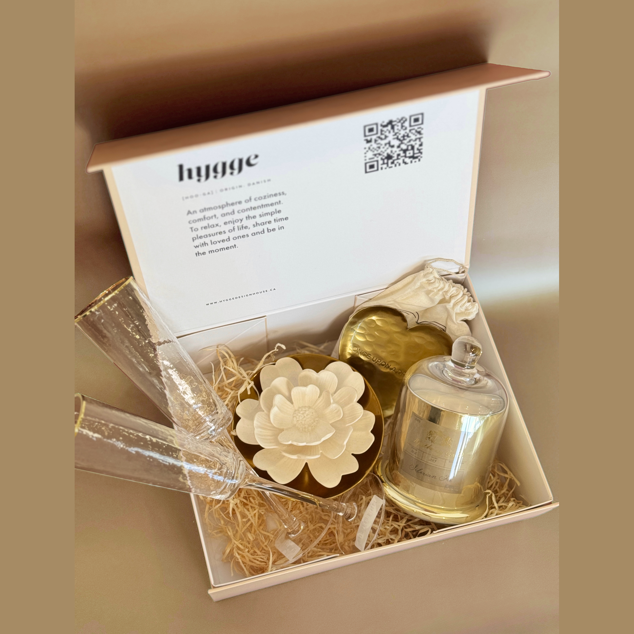 “For Her” Gift Box