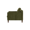 Gemma Club Chair