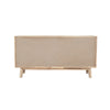 Gia 6 Drawer Dresser