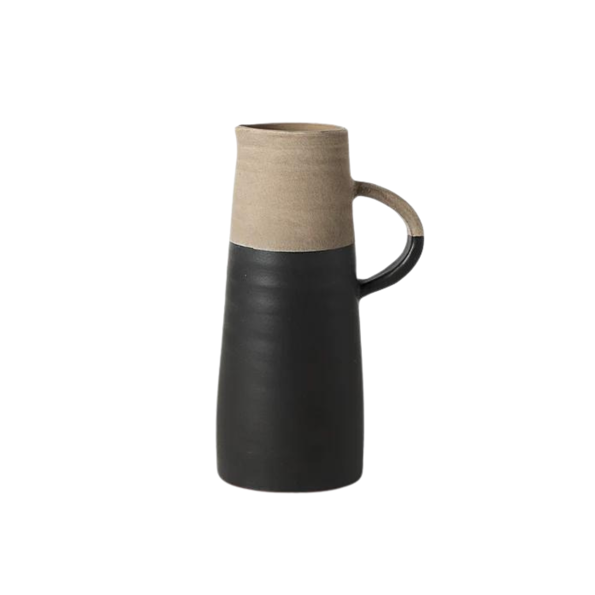 Garand Black/Natural Jug