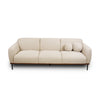 Rodeo Sofa with Premium Believe Fabric - Beige