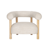 Gianna Accent Chair