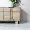 Haru 6 Drawer Dresser