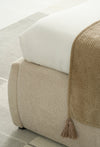 Aici Uphostered Bed