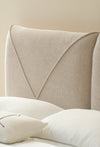 Aici Uphostered Bed