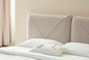Aici Uphostered Bed