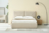 Aici Uphostered Bed