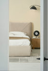 Aici Uphostered Bed
