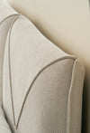 Aici Uphostered Bed