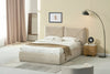 Aici Uphostered Bed