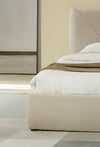 Aici Uphostered Bed