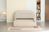 Medo Upholstered Bed