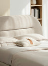 Medo Upholstered Bed