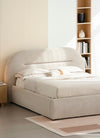Medo Upholstered Bed