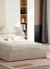 Medo Upholstered Bed