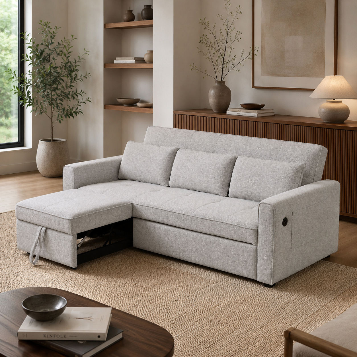Hedal Sofa Sectional Sleeper-thumbmail-32
