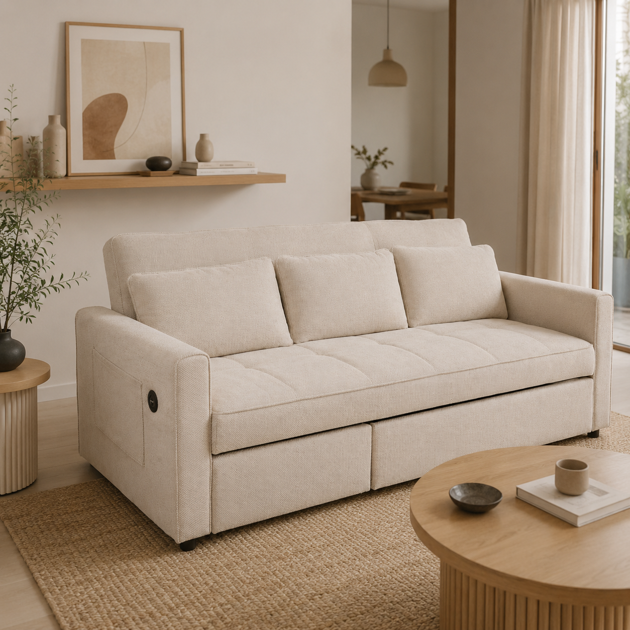 Hedal Sofa Sectional Sleeper-thumbmail-46