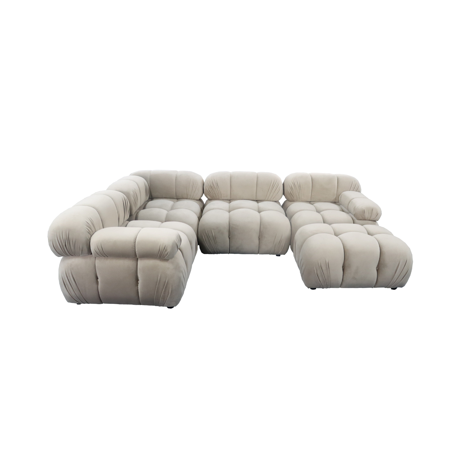 Mendoza Modular Sectional