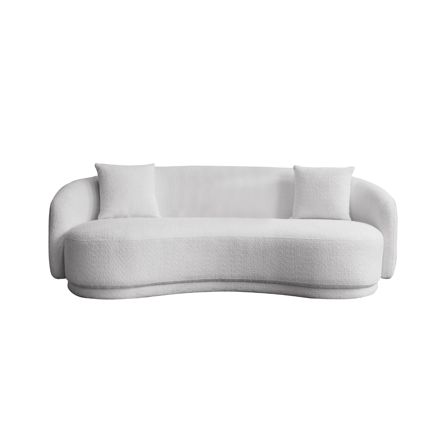 Delano 3 Seater Sofa