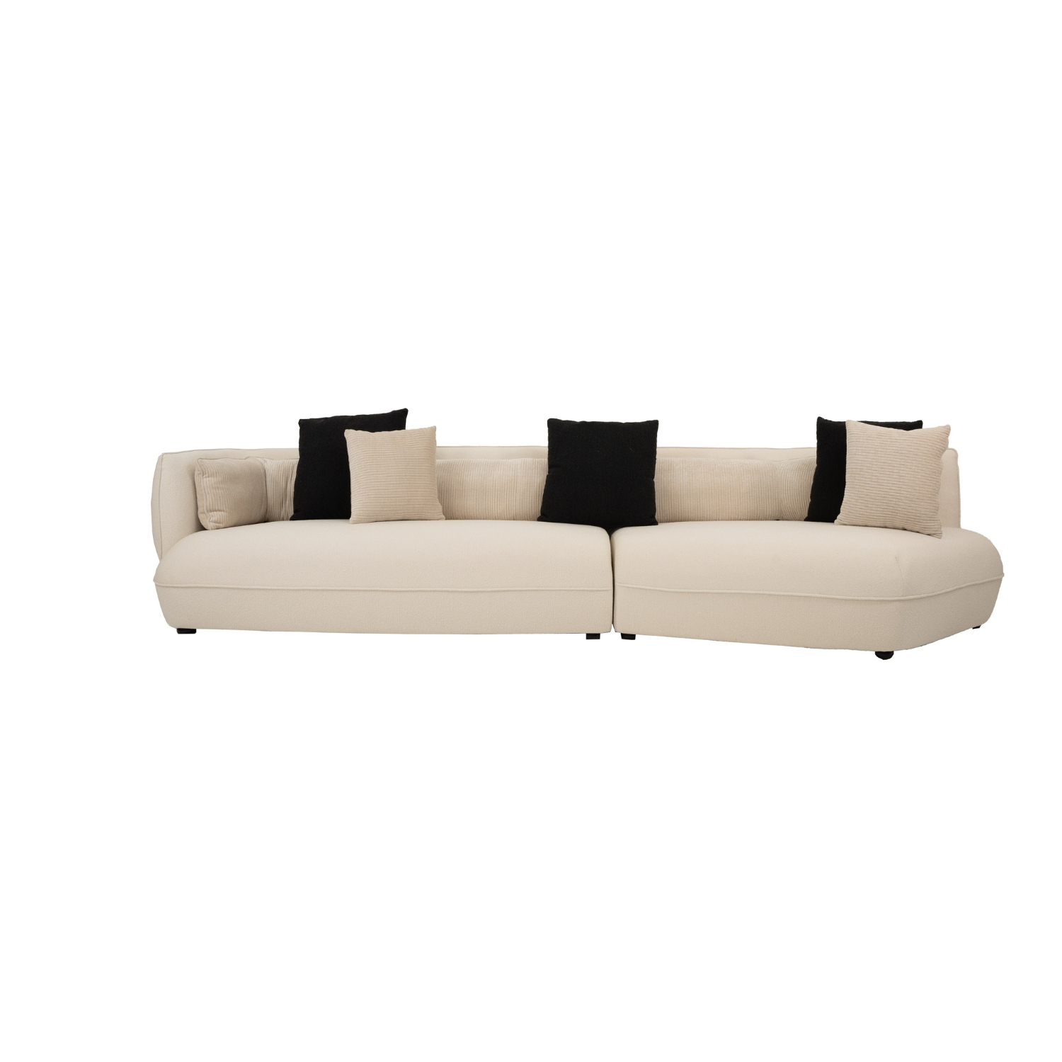Copo Sectional - Right Chaise