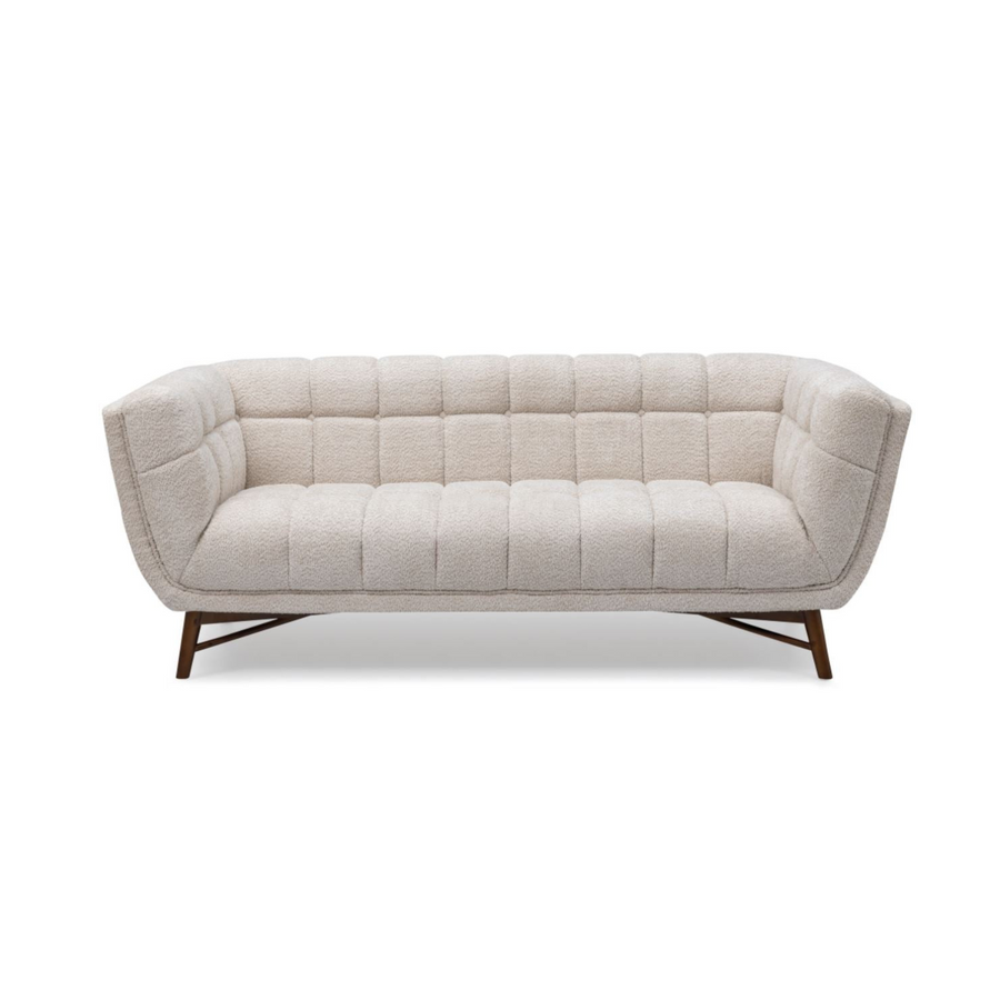 Kitsilano Sofa - Feather Fabric