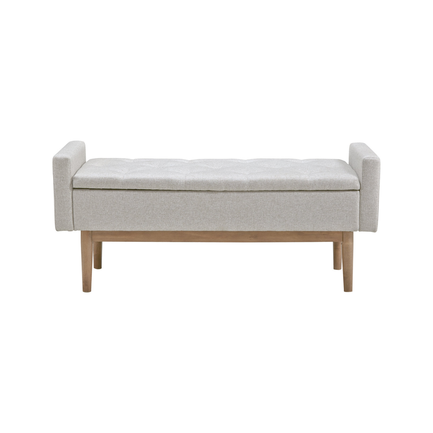 Briarson Storage Bench