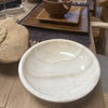 Grang bowl in natural Onyx