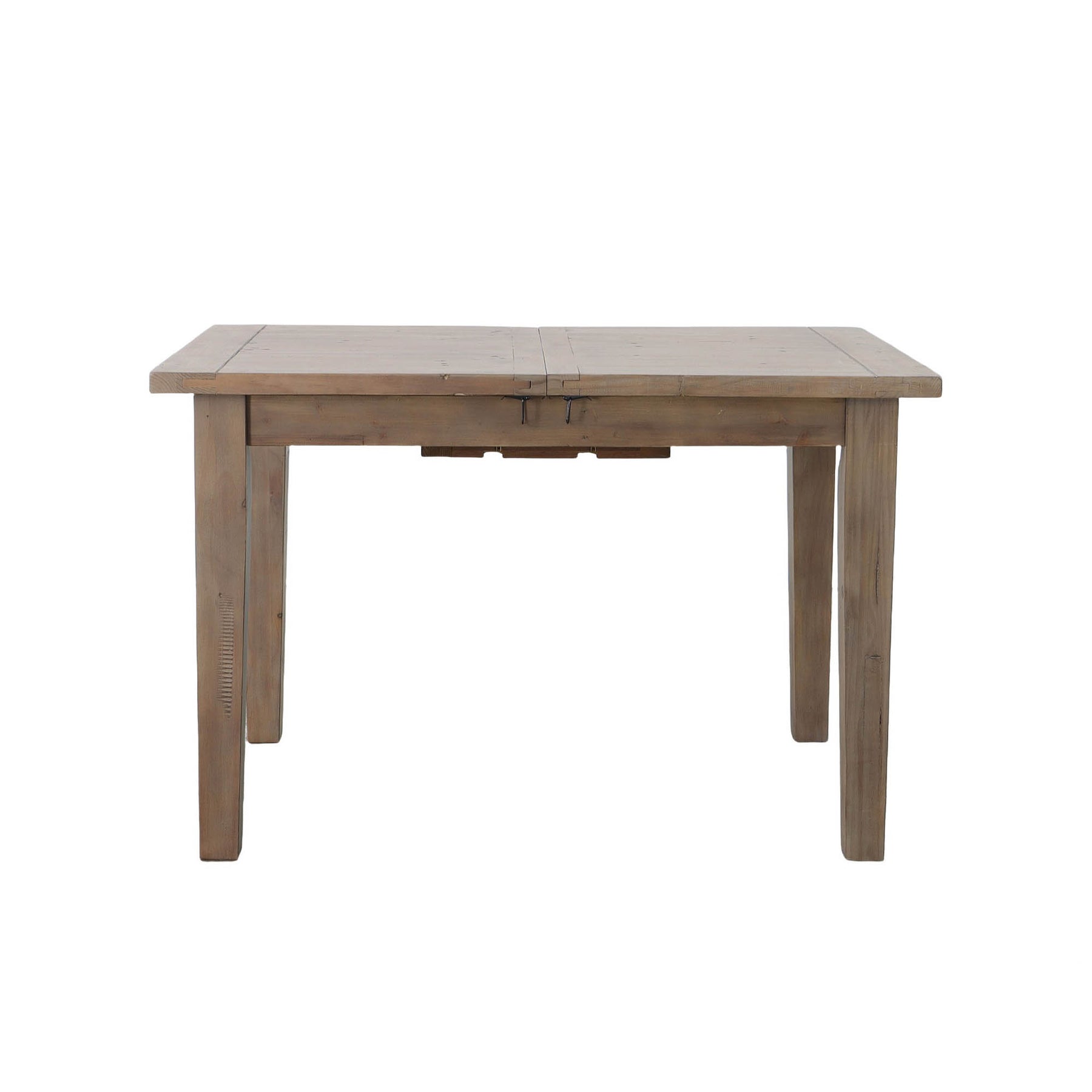 Irish Coast Small Extension Dining Table (47"/62") - Sundried