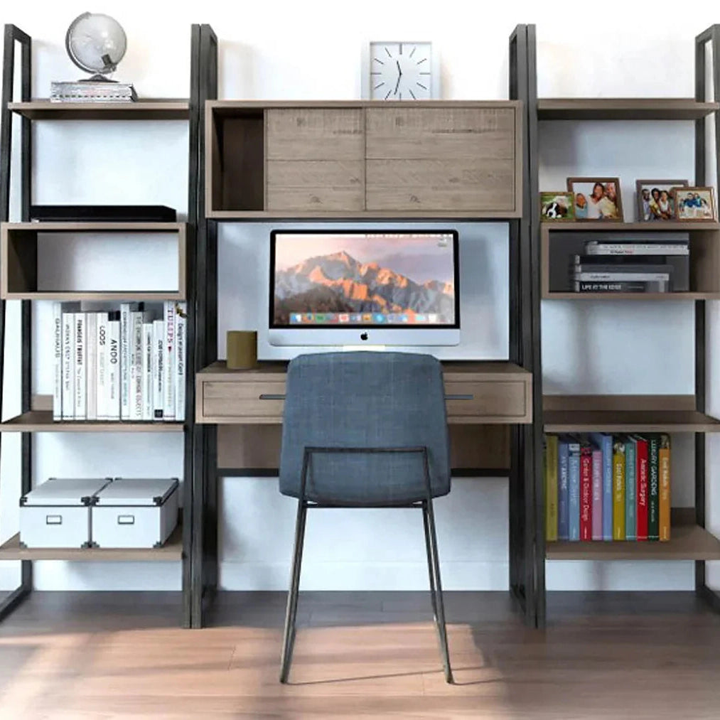 Irondale Modular Desk