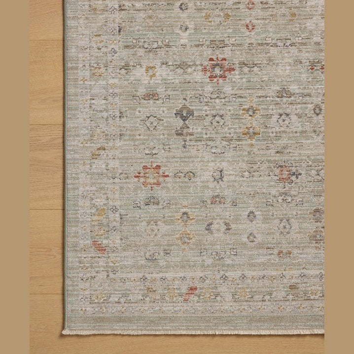 Tuva CJ Spa / Multi