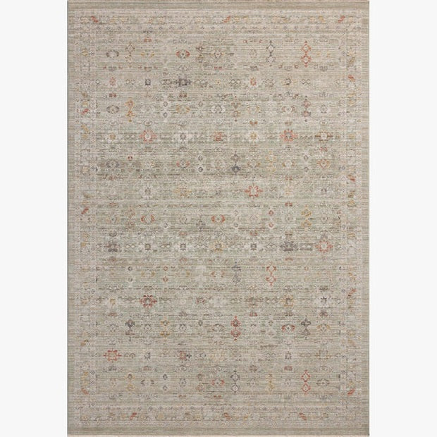 Tuva CJ Spa / Multi