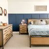 Irondale Queen Bed