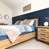 Irondale Queen Bed