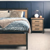 Irondale Queen Bed