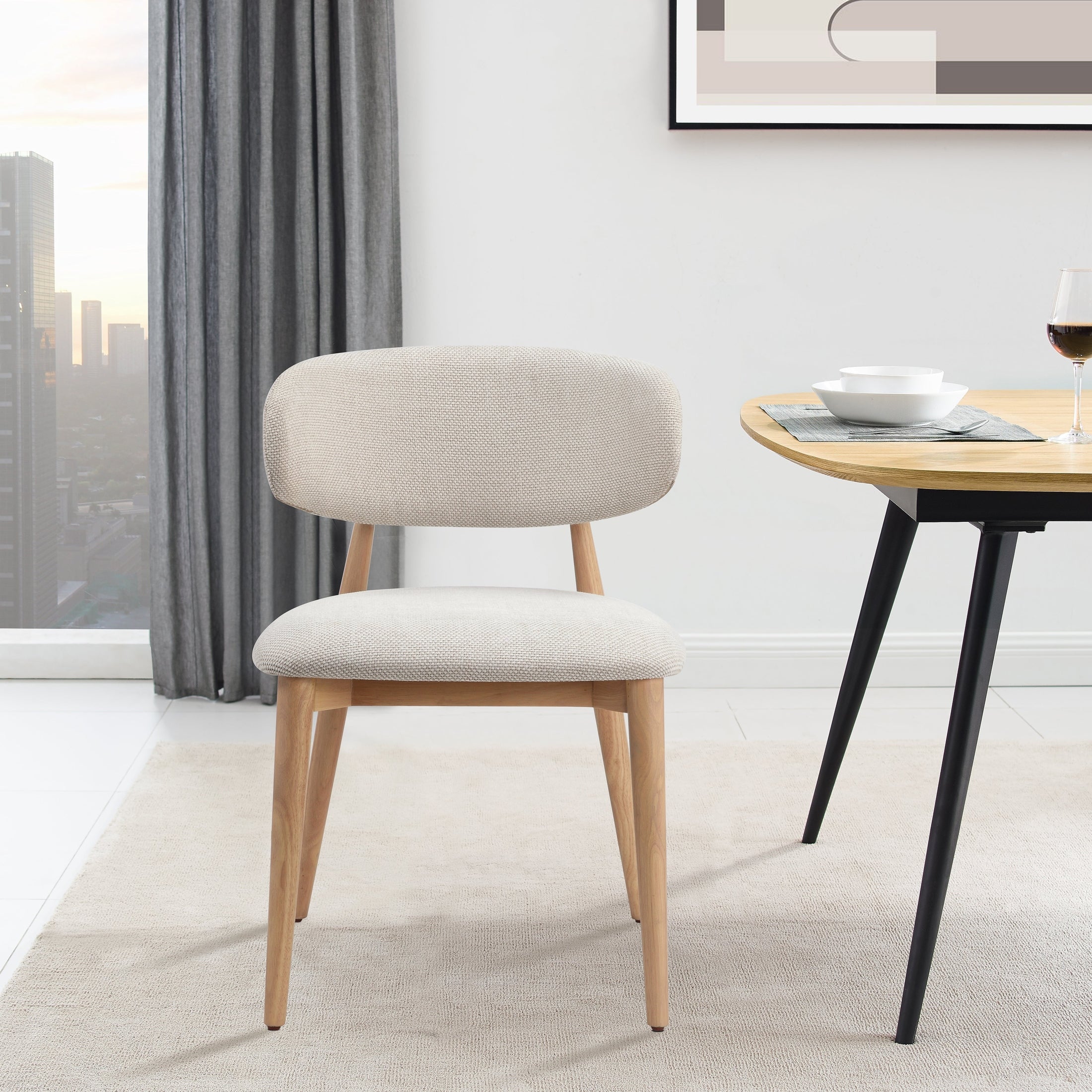 Nero Dining Chair - Vogar-thumbmail-15