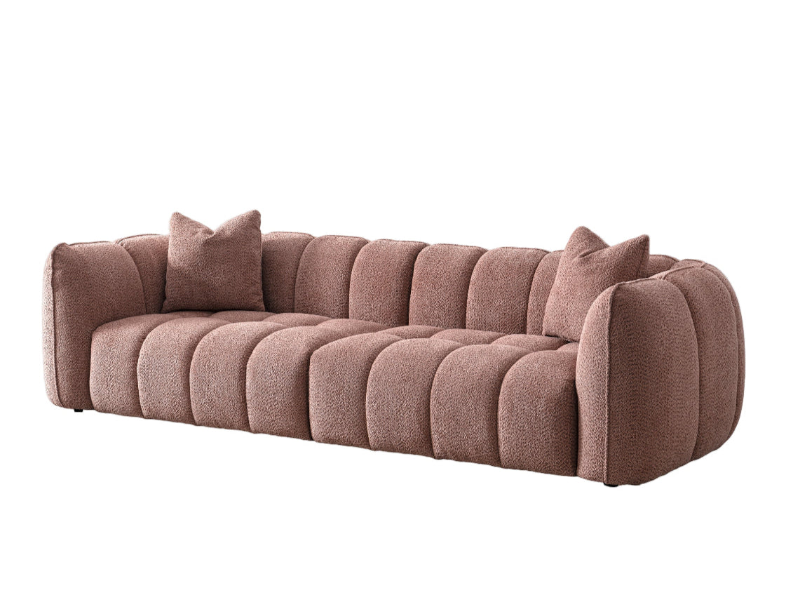 NOEL 3 SEATER SOFA