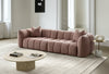NOEL 3 SEATER SOFA