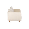 Ivory Coast Outdoor - Loveseat