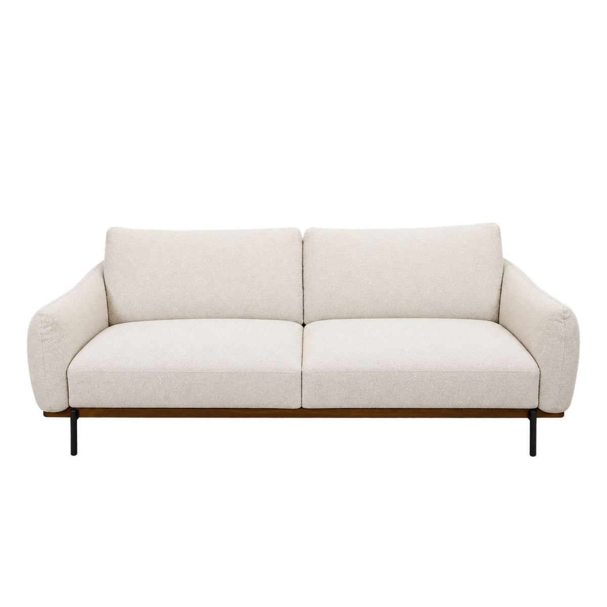 Idony Sofa - Natural
