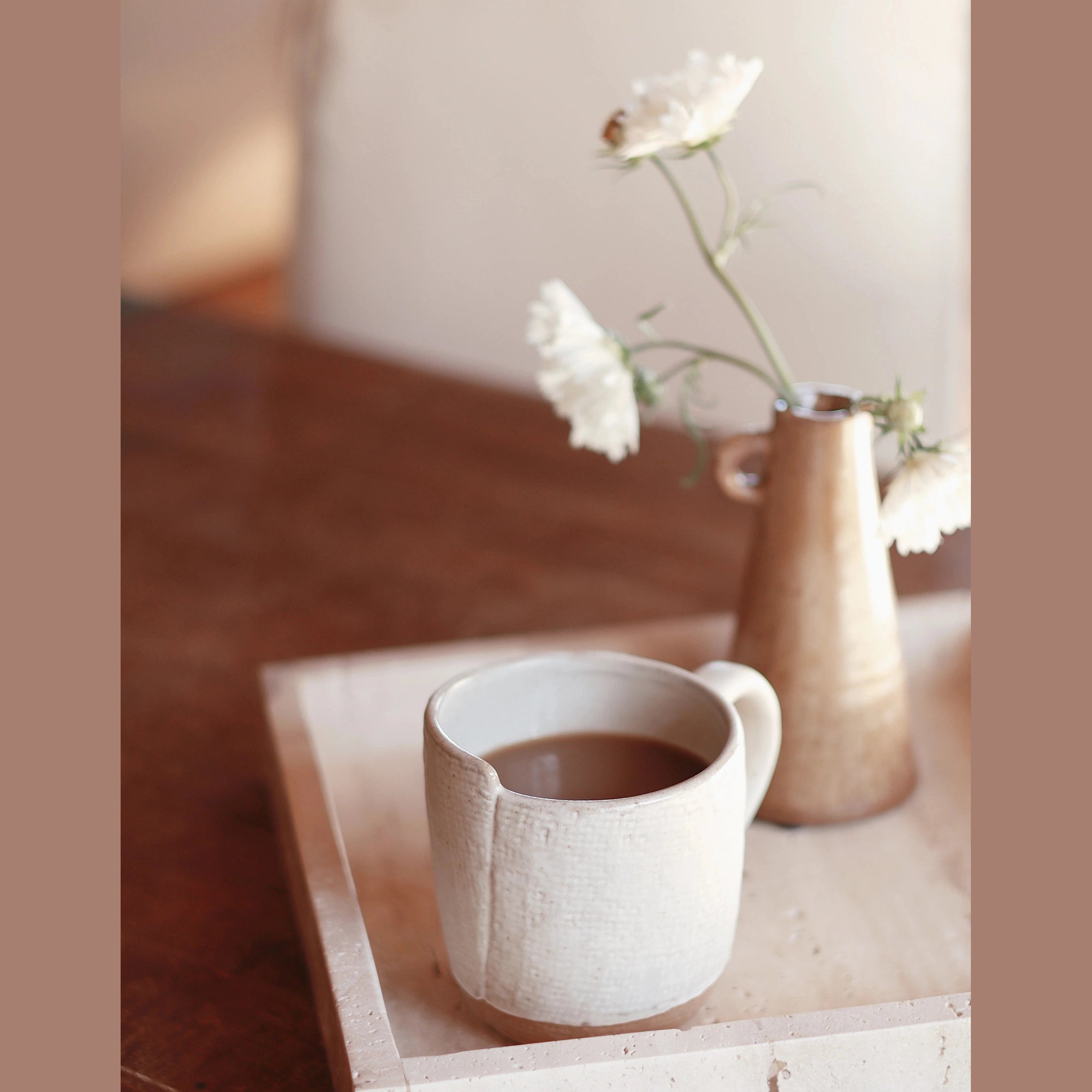 Hearth Crafted Mug