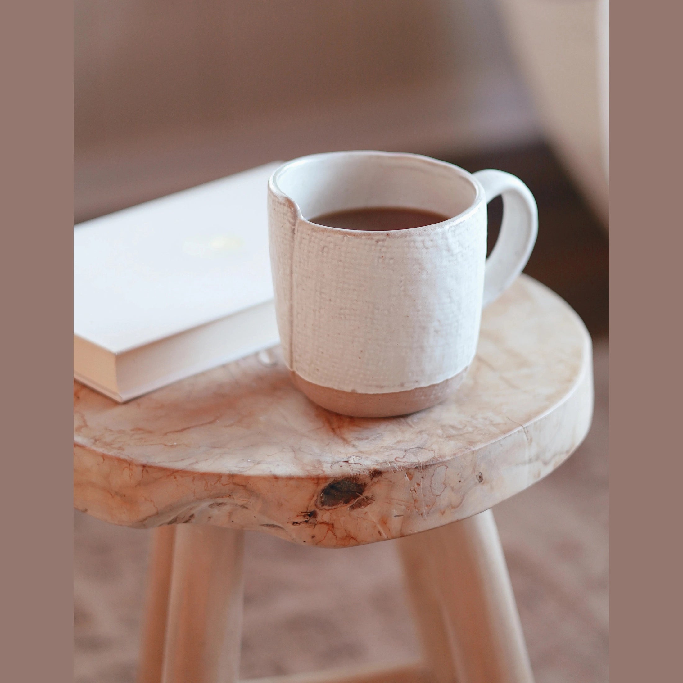 Hearth Crafted Mug